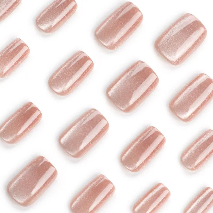 Machine-Made vs. Handmade Nails: The Truth Your Nails Deserve to Know