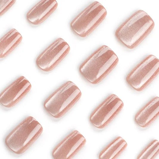 Machine-Made vs. Handmade Nails: The Truth Your Nails Deserve to Know