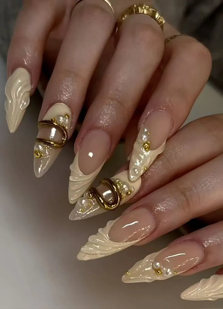 4 Essential Care Tips for Your Press On Nails