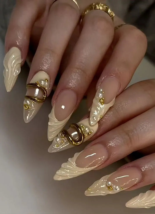 4 Essential Care Tips for Your Press On Nails