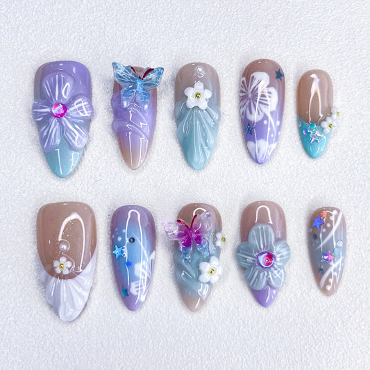 A Dream
