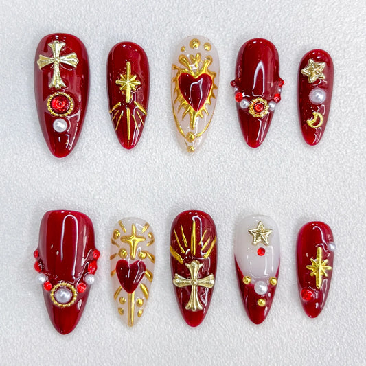 Queen Of Hearts