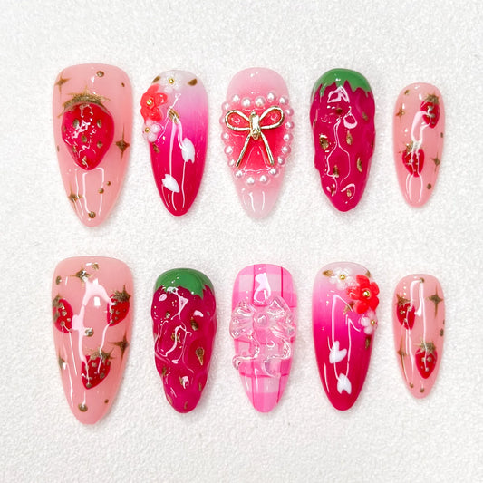 Sweet Strawberry