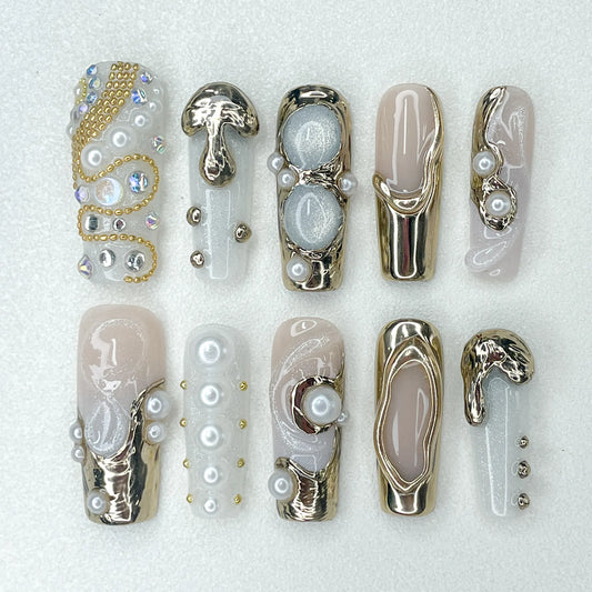 Pearl Glow